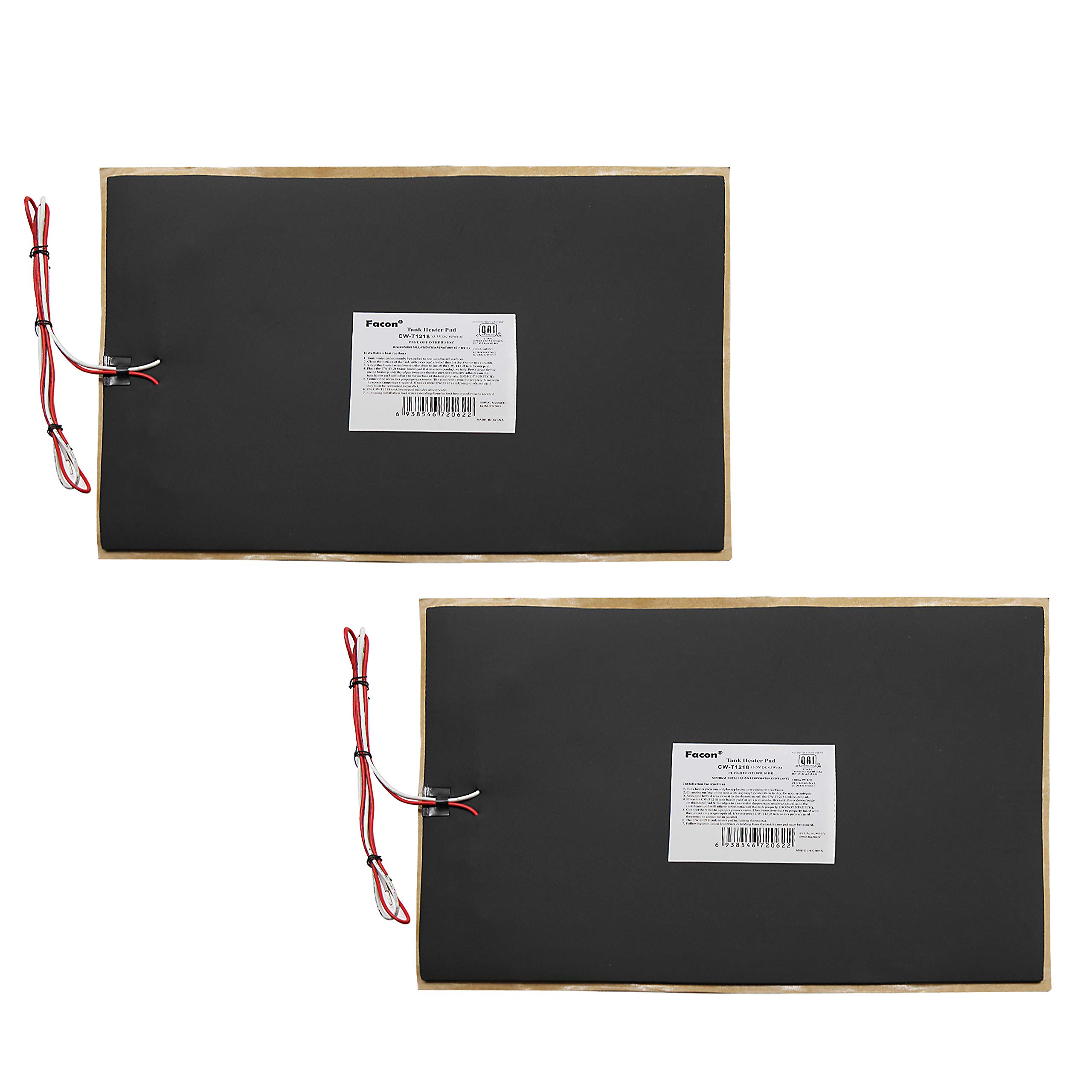 Heater Pad