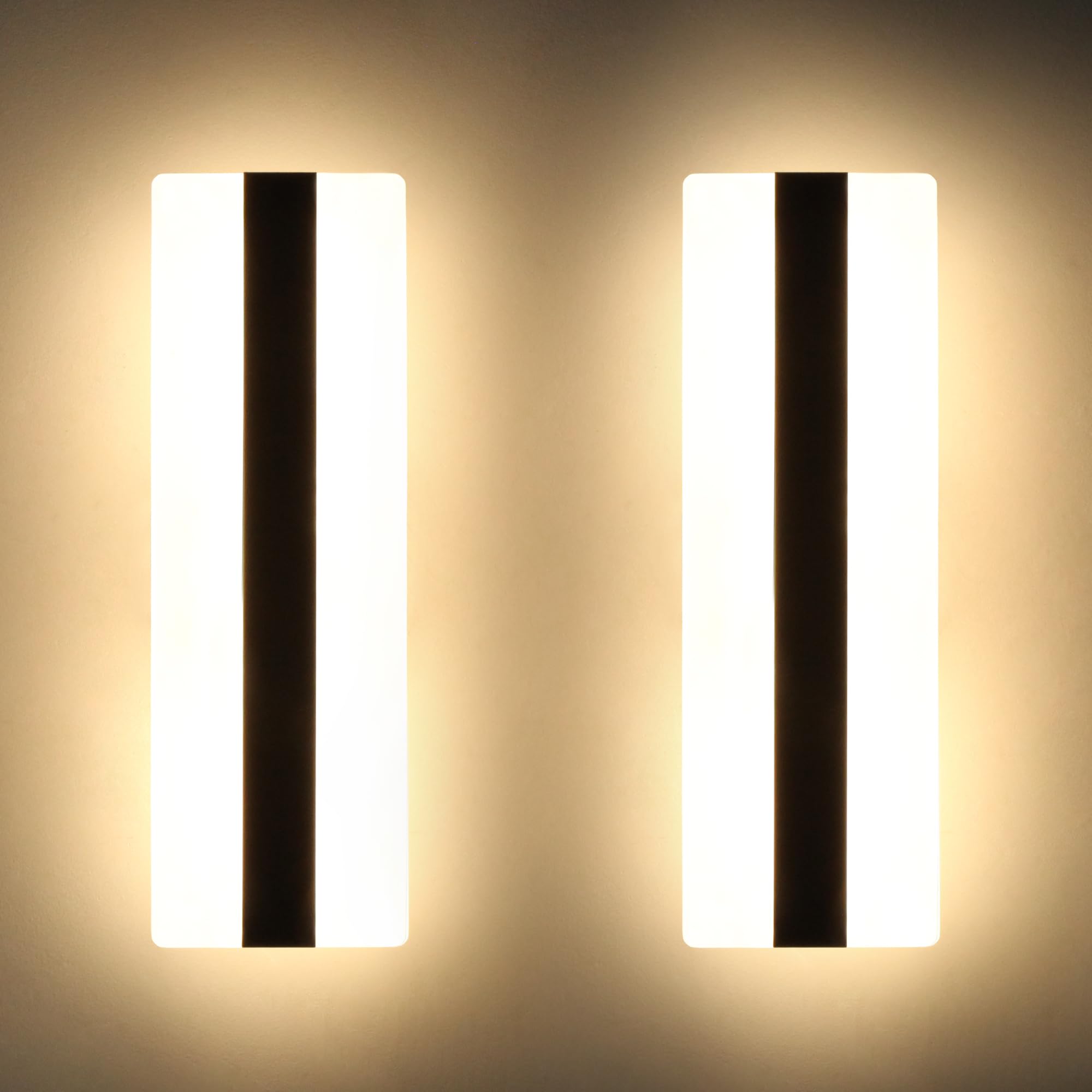 RV Wall Sconce